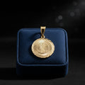 Arvizu St. Jude Guardian Pendant