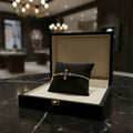 Arvizu Eternal Violet Bracelet
