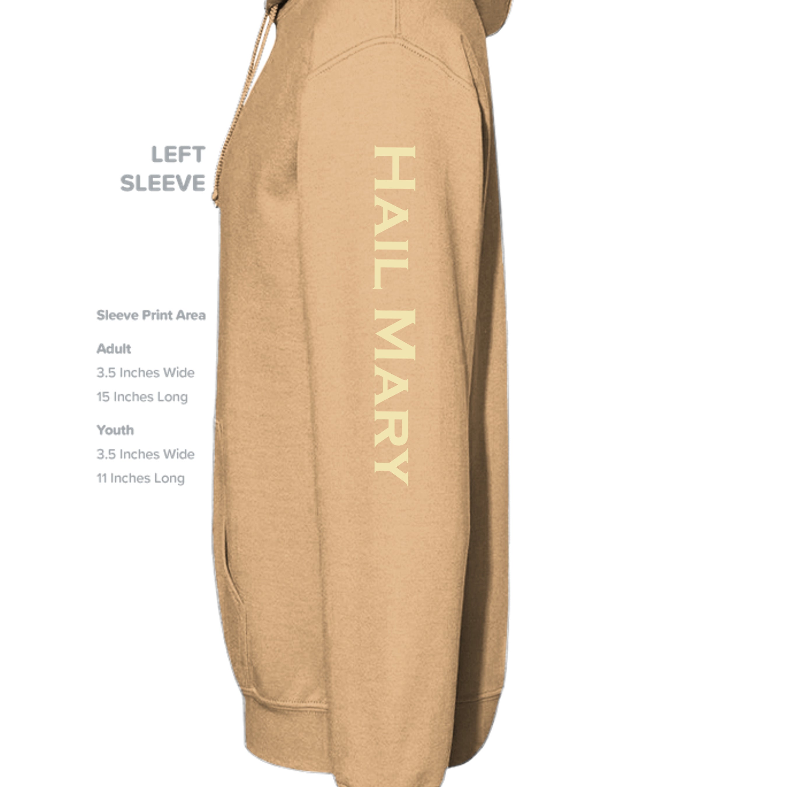 Old Gold - G185 - SLEEVE_LEFT