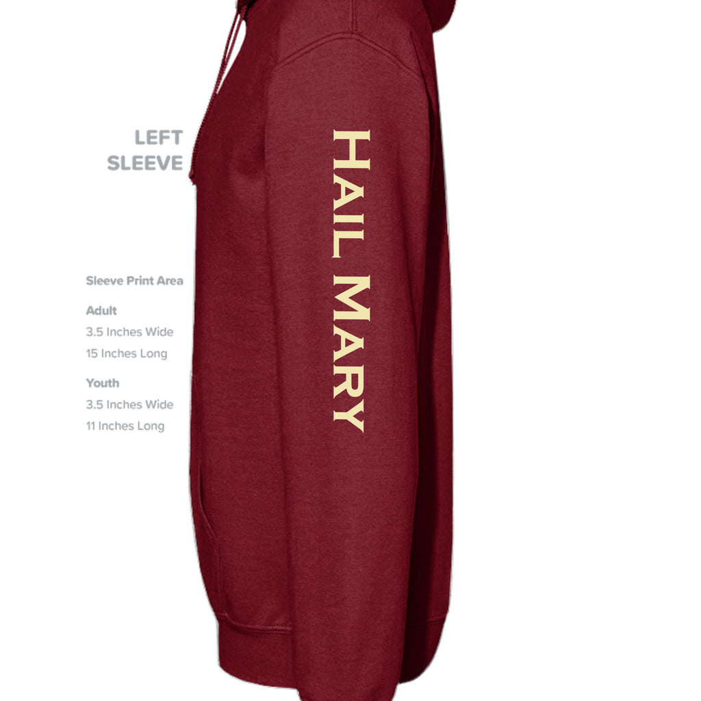 GARNET - G185 - SLEEVE_LEFT