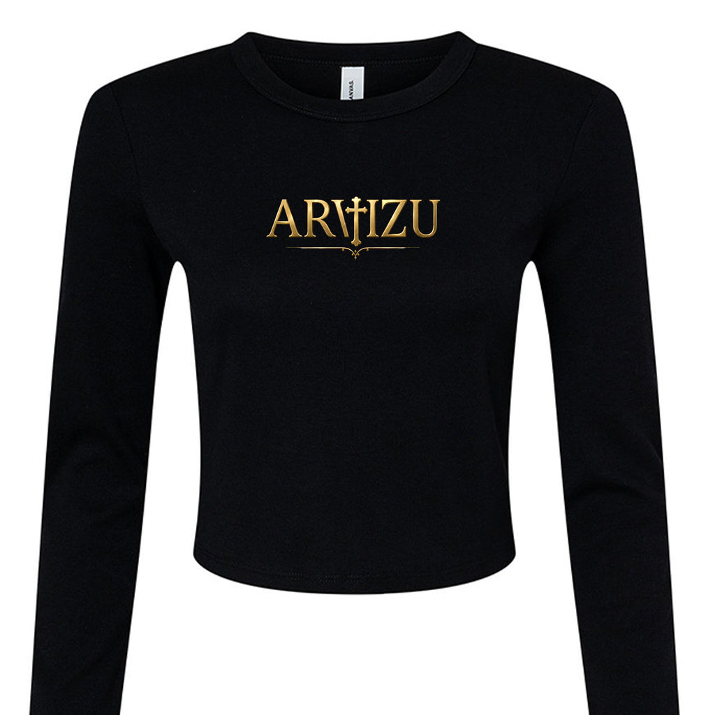 Solid Black Blend - 1501BE - FRONT