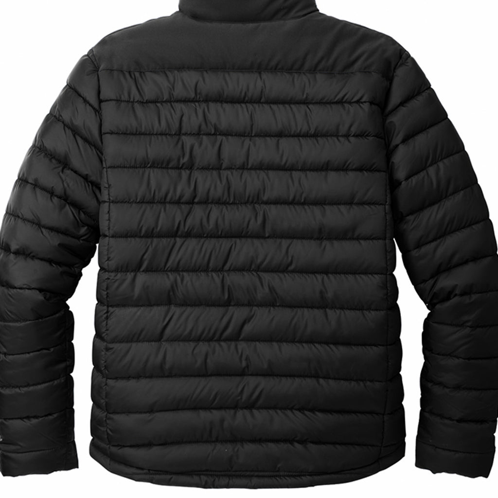 DeepBlack - J364 - BACK