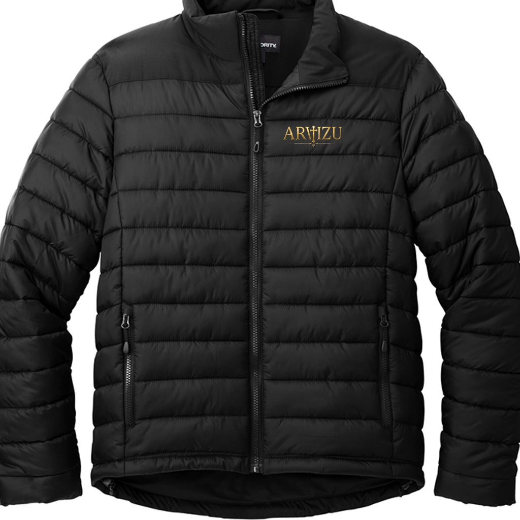 DeepBlack - J364 - FRONT