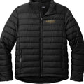 DeepBlack - J364 - FRONT