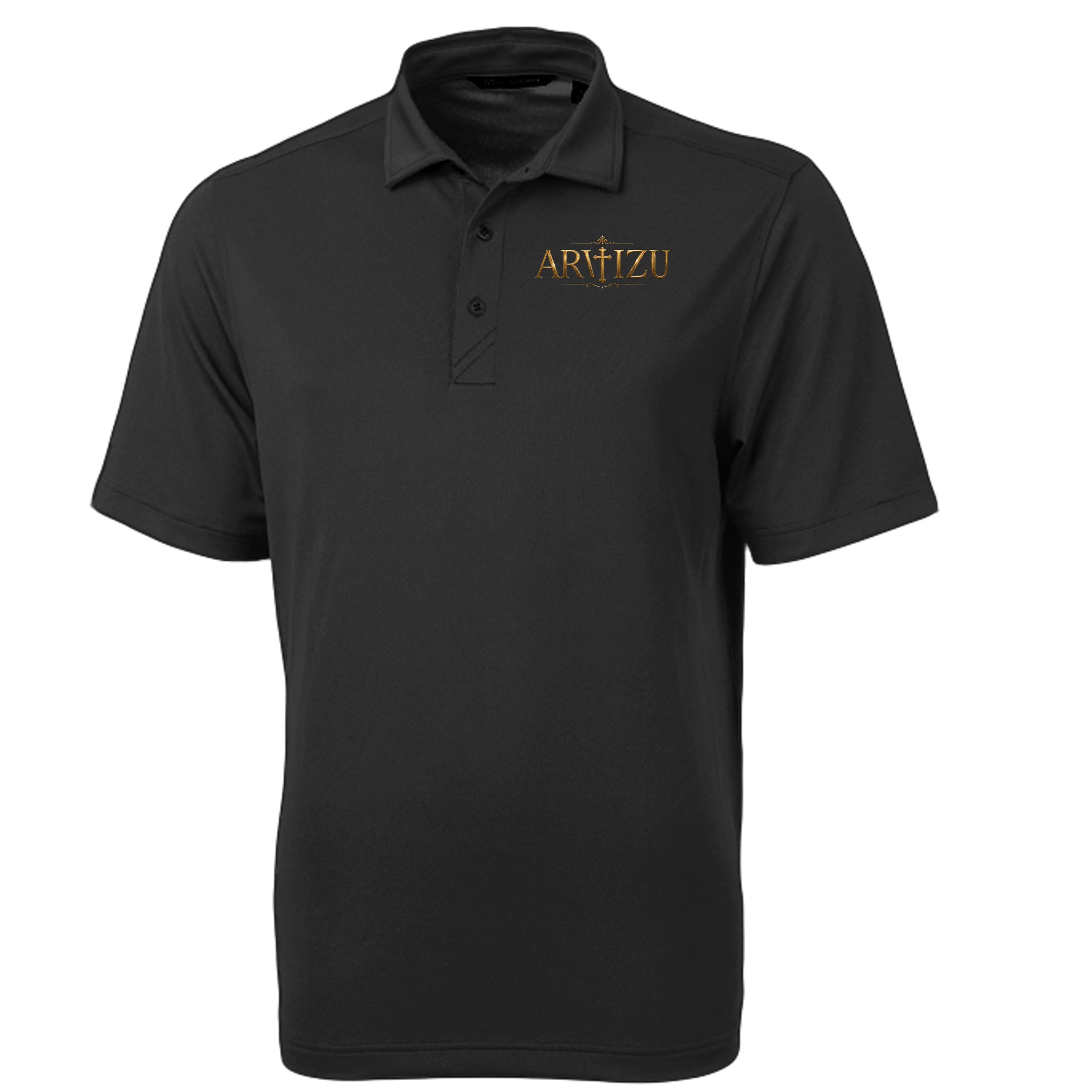 Black  - MCK01144 - FRONT