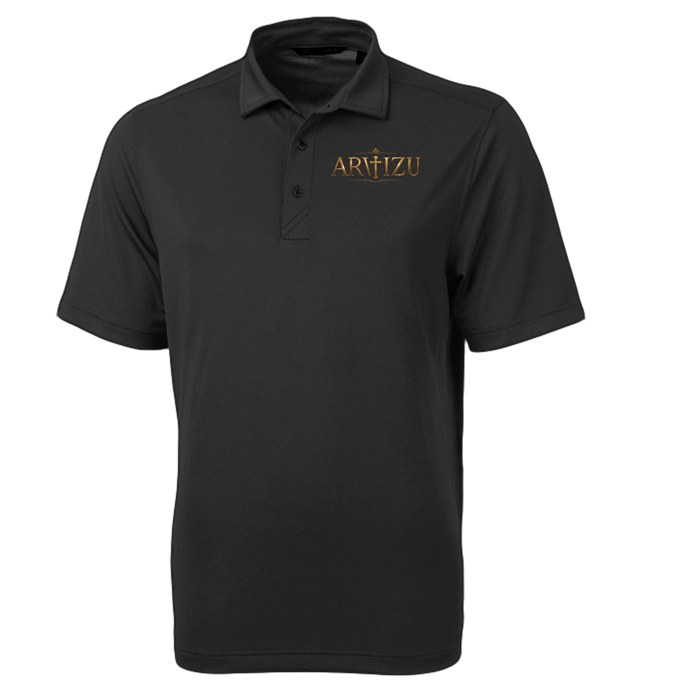 Black  - MCK01144 - FRONT