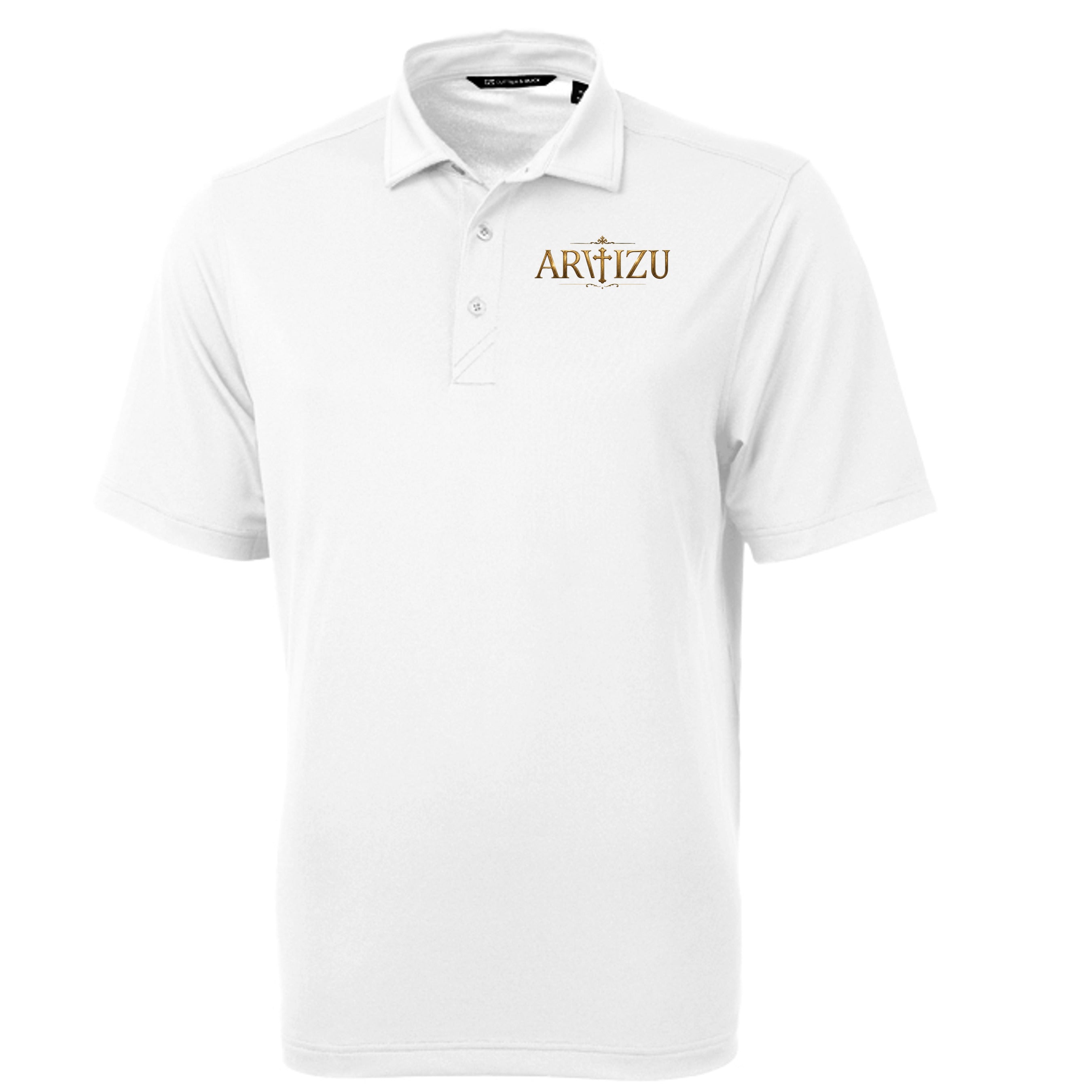 White - MCK01144 - FRONT