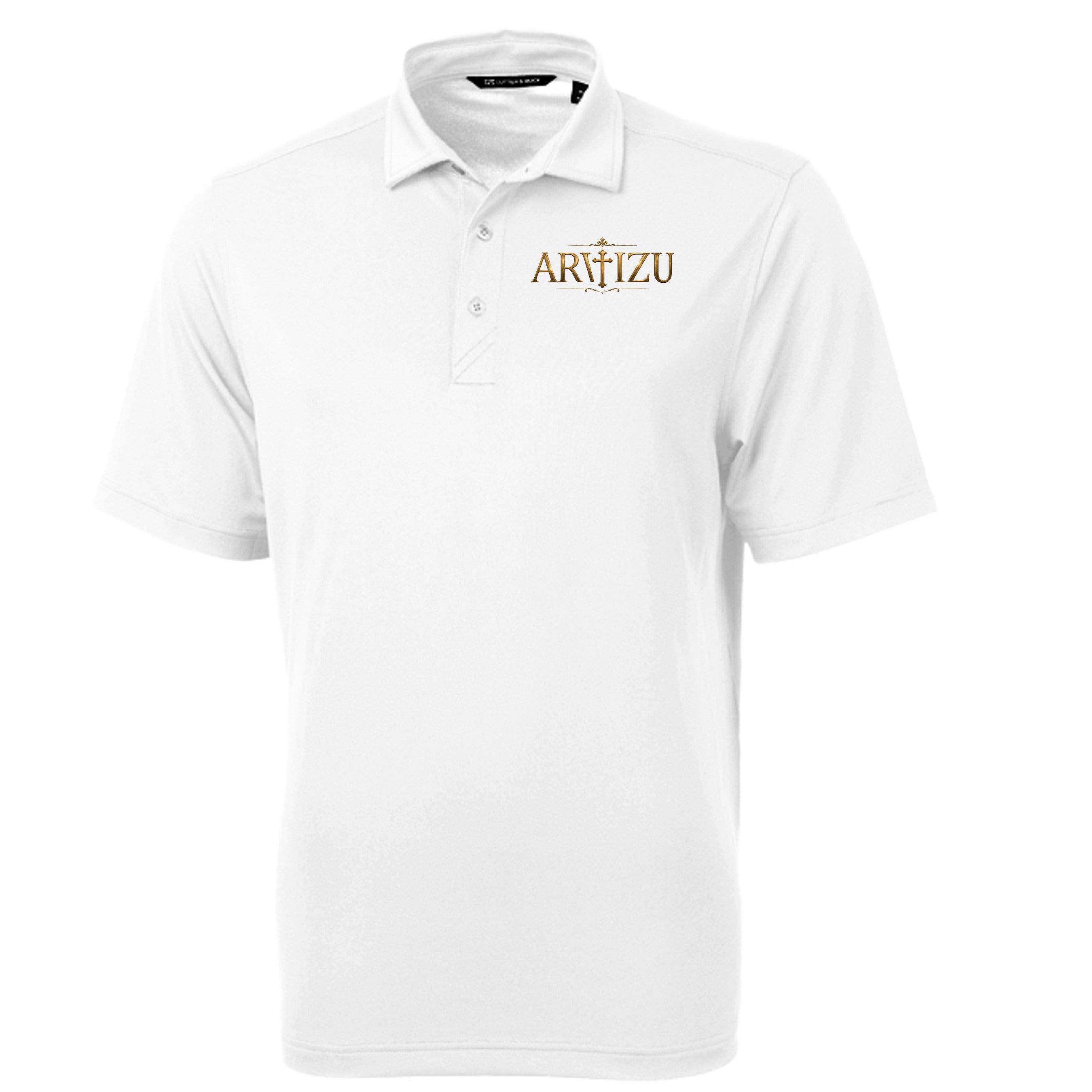 White - MCK01144 - FRONT
