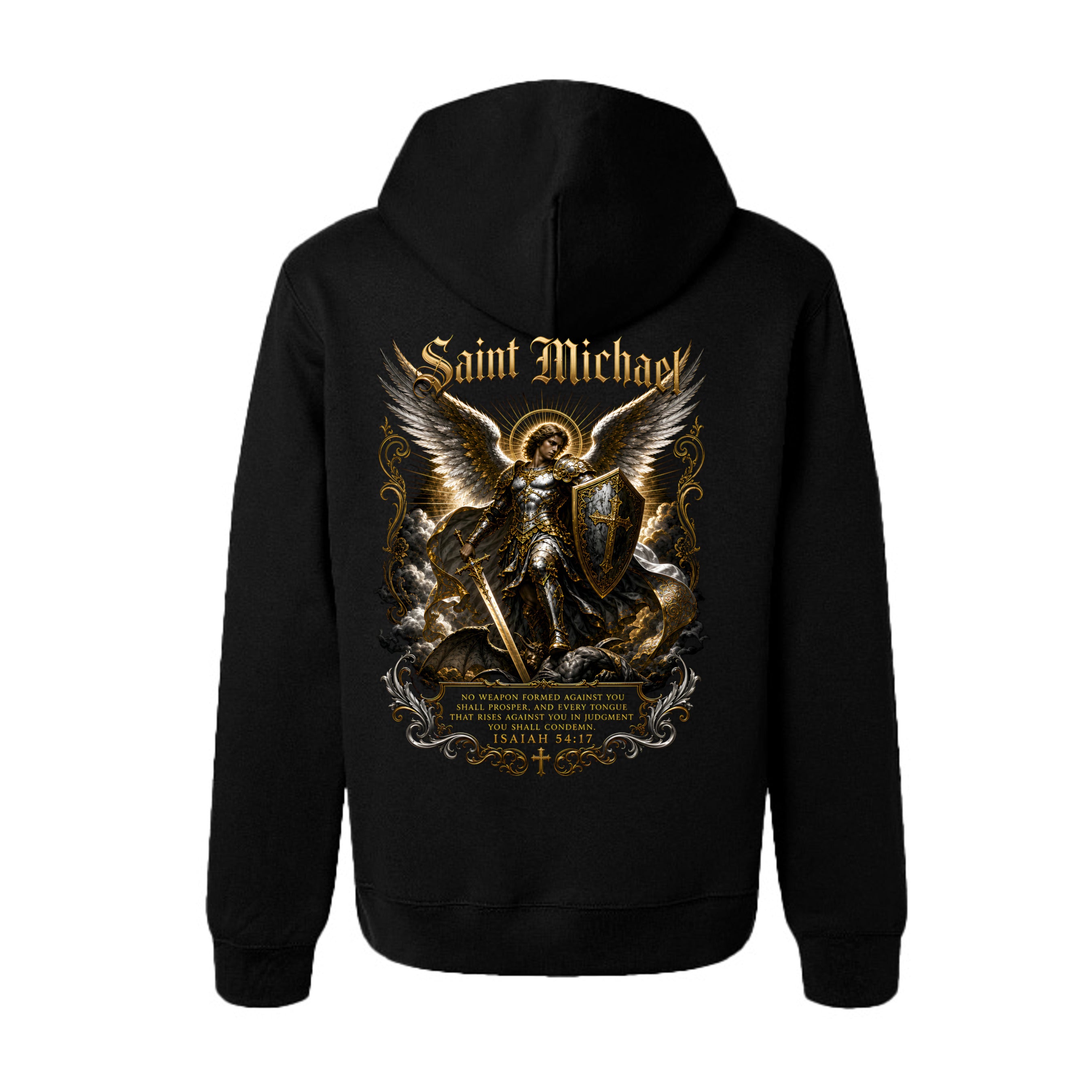 Black - 4719 - BACK