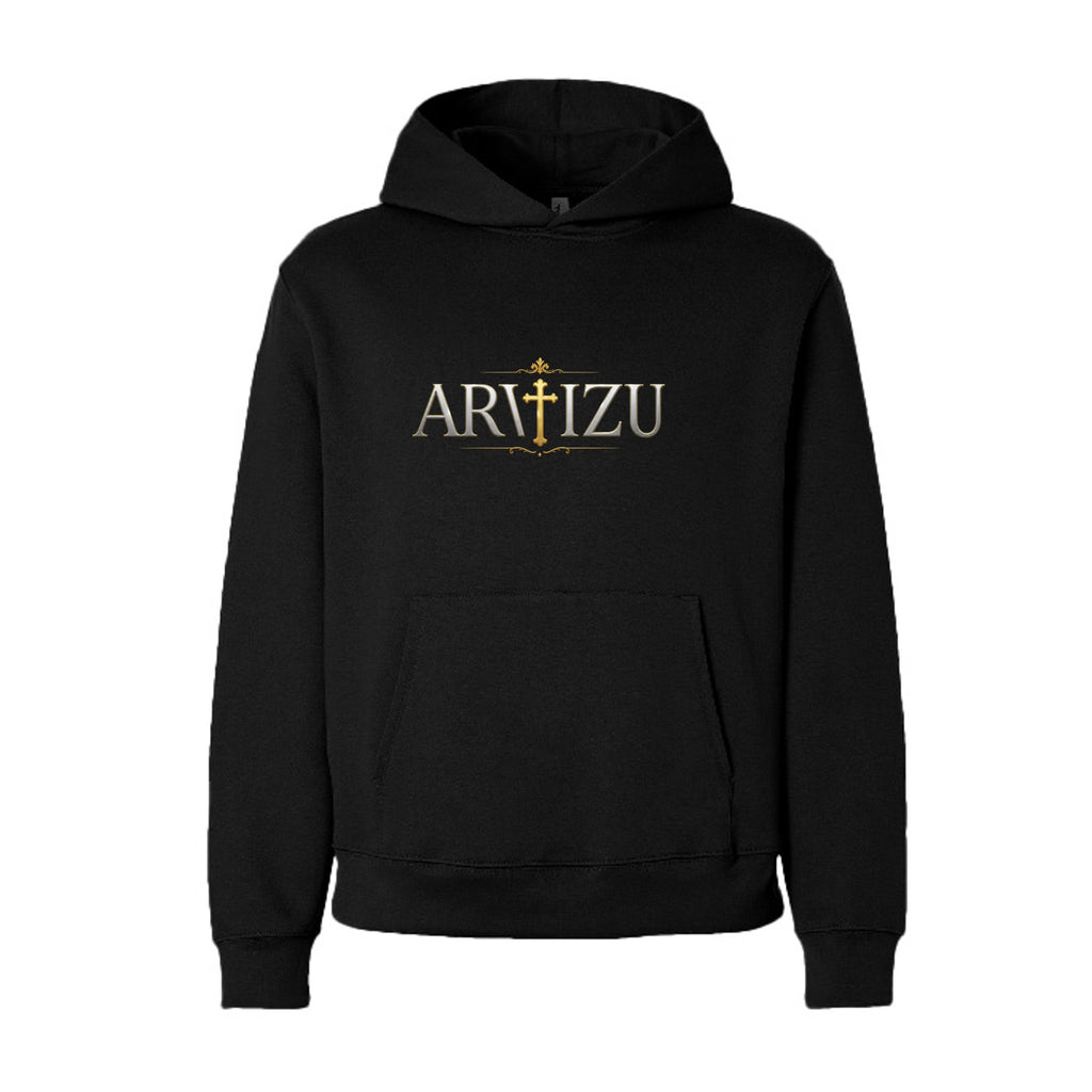 Black - 4719 - FRONT
