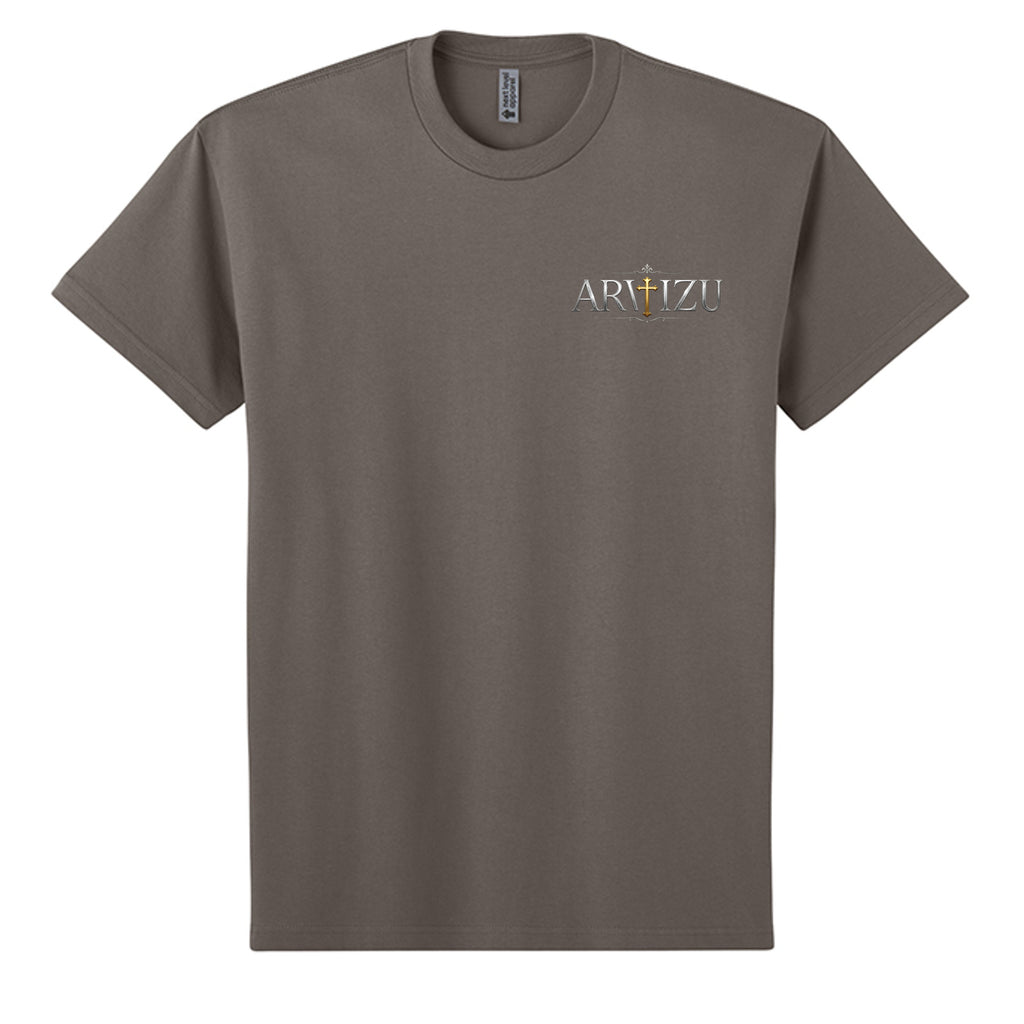 Shiitake - 7200 - FRONT