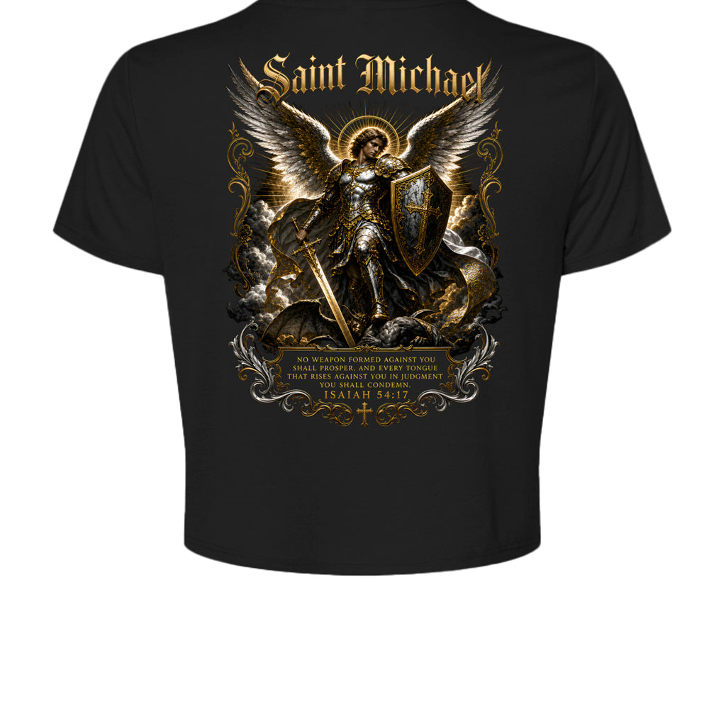 BLACK - B8882 - BACK