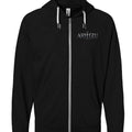 Black - SS1000Z - FRONT