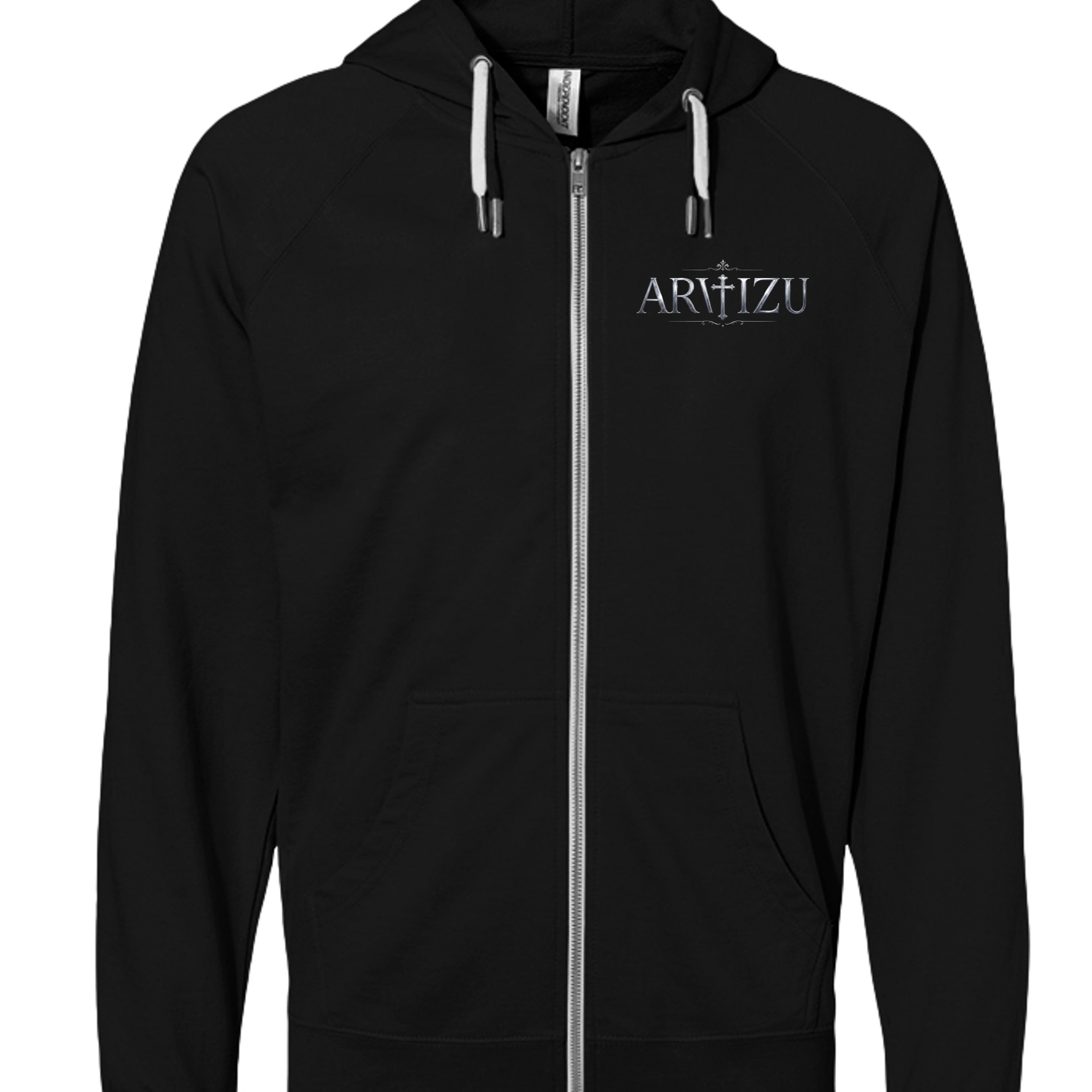 Black - SS1000Z - FRONT