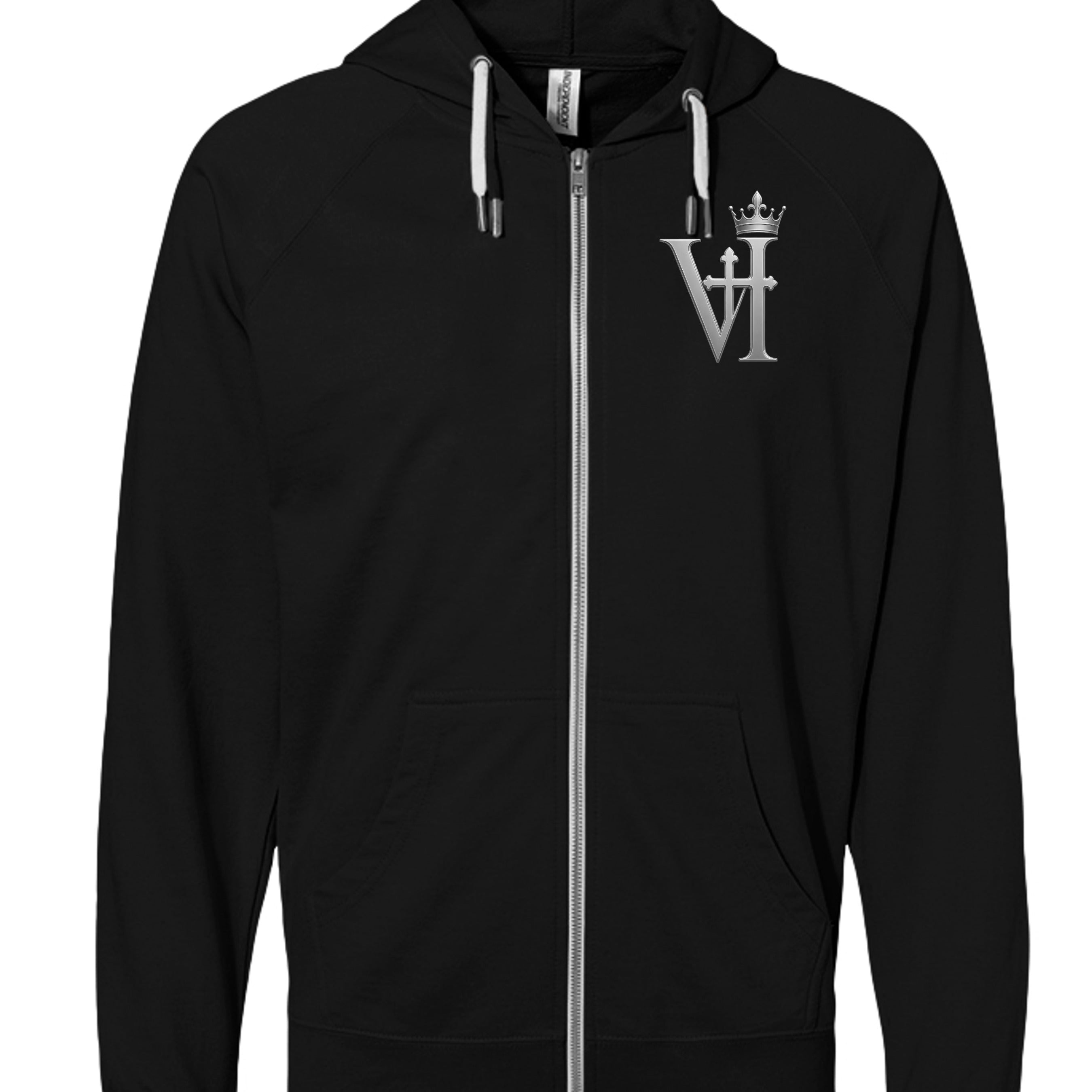 Black - SS1000Z - FRONT