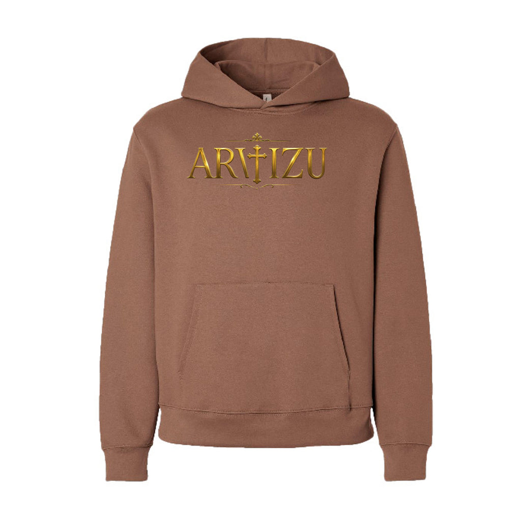 Vintage Brown - 4719 - FRONT