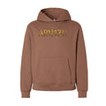 Vintage Brown - 4719 - FRONT