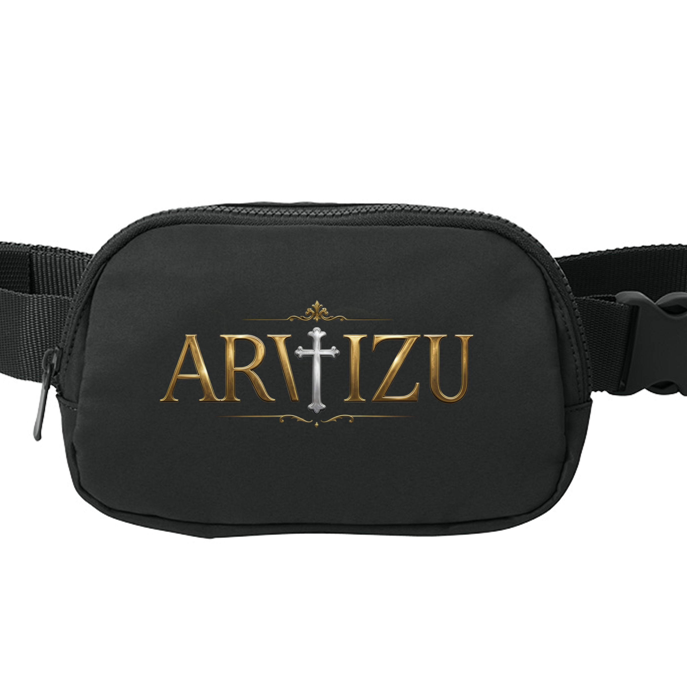 Deep Black - BG936 - FRONT