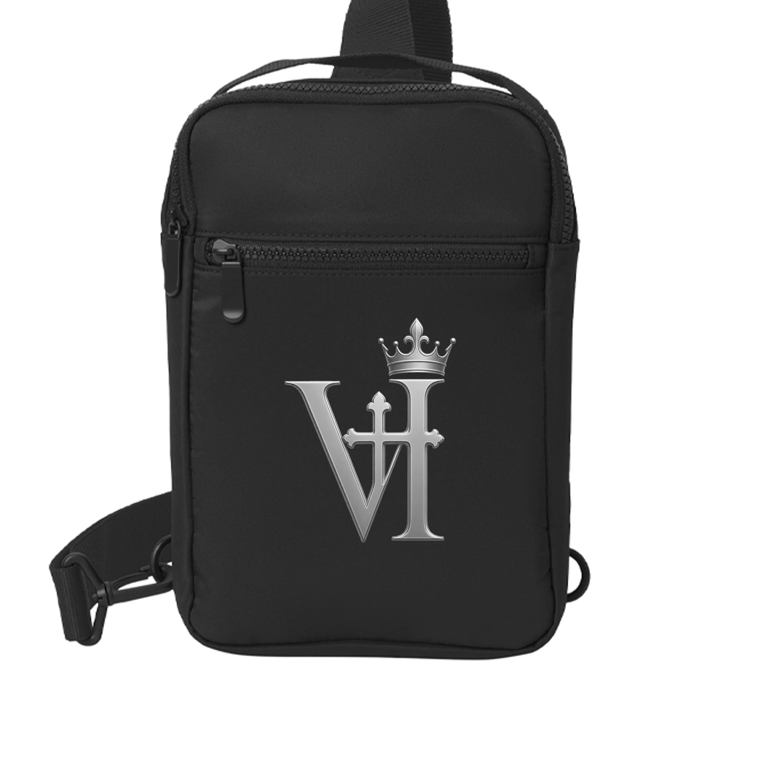 Deep Black - BG935 - FRONT