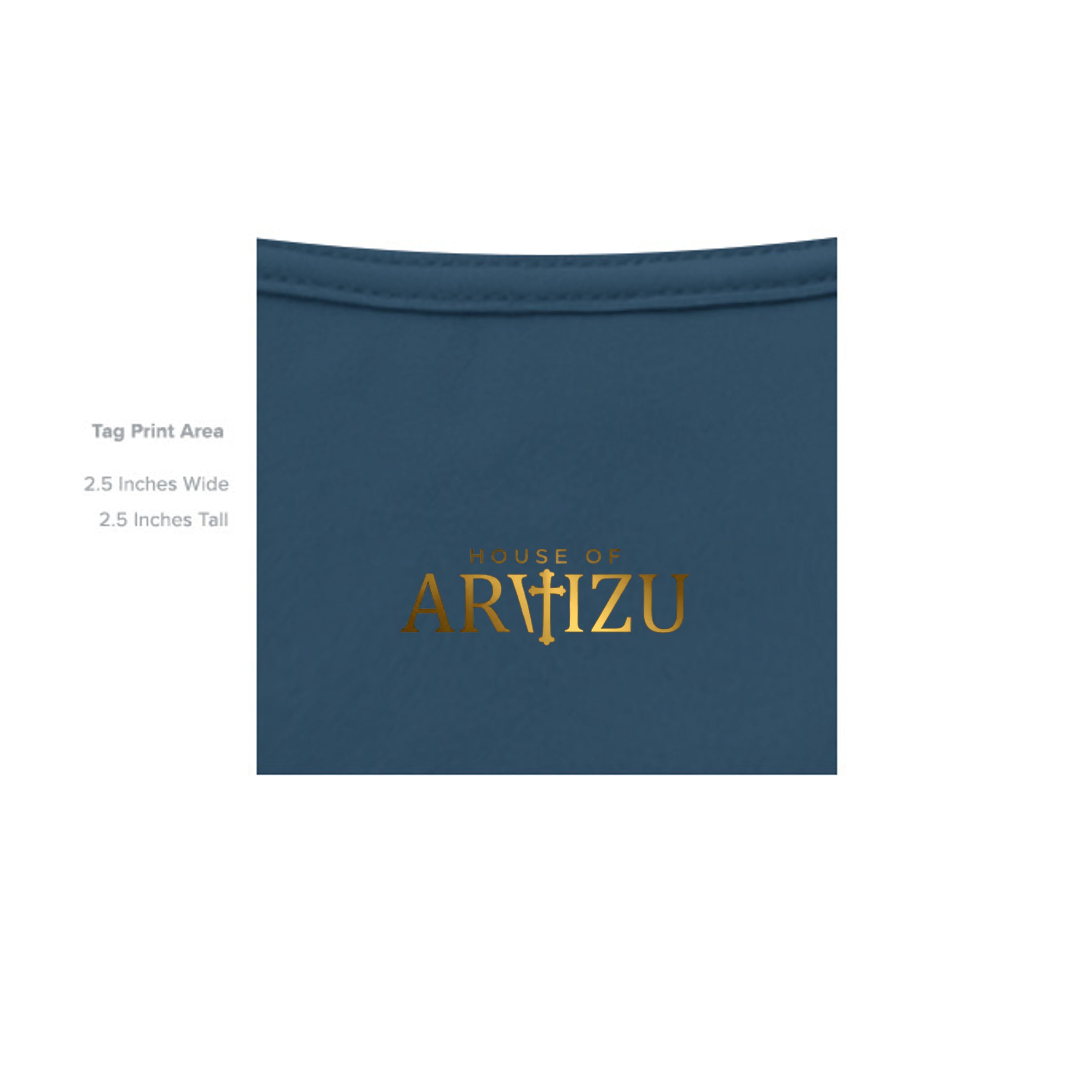Midnight Navy - 7200 - INSIDE_TAG_LINE
