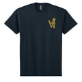 Midnight Navy - 7200 - FRONT