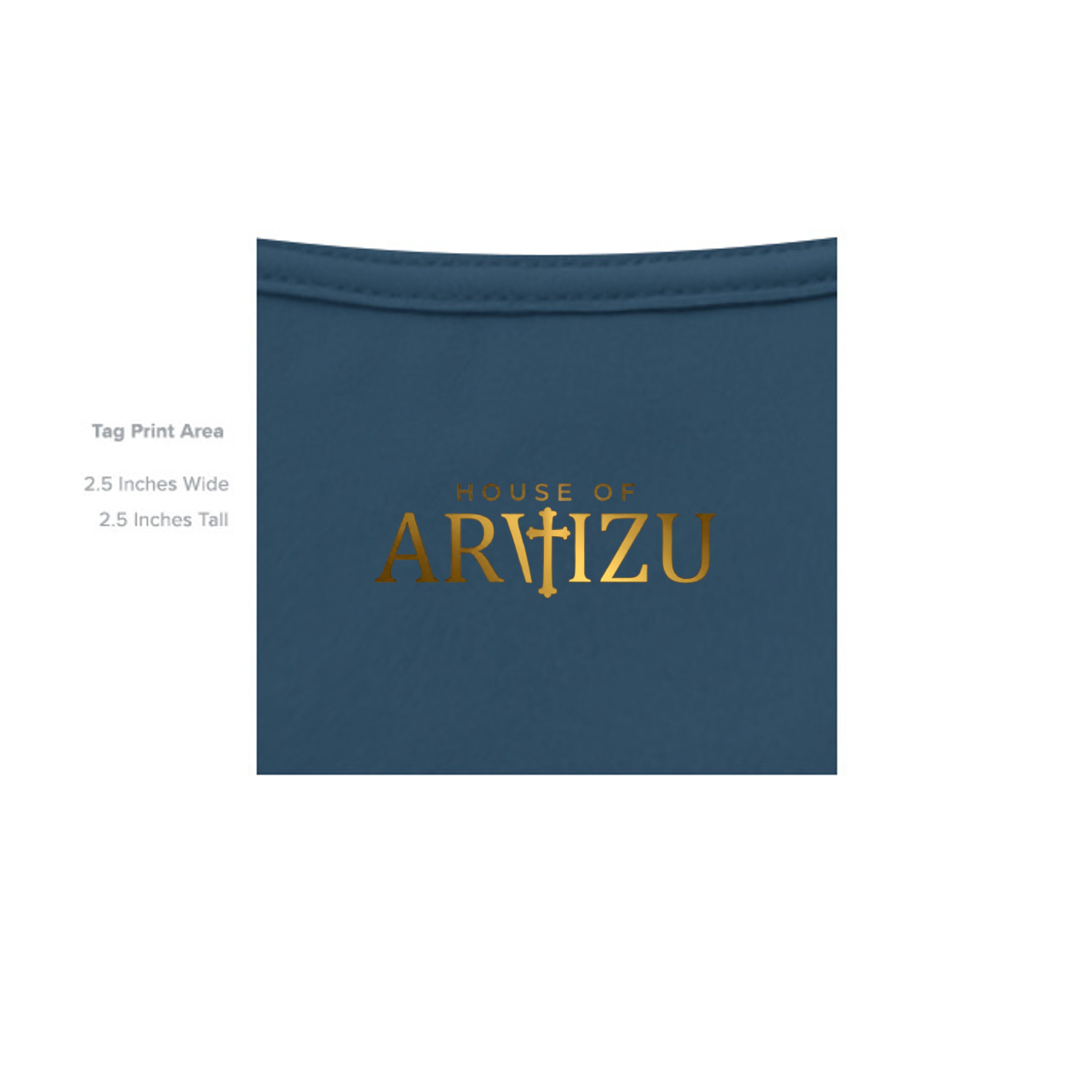 Midnight Navy - 7200 - INSIDE_TAG_LINE